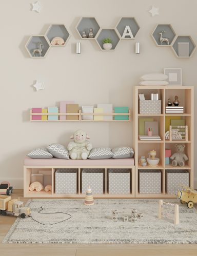 Playroom £195