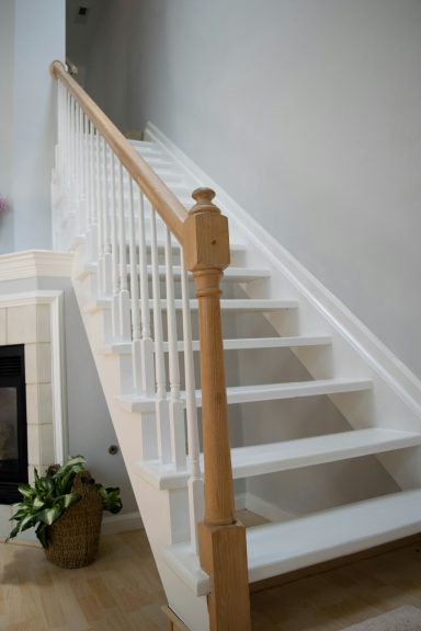 Entrance Hall £145