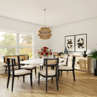 Dining Room £175