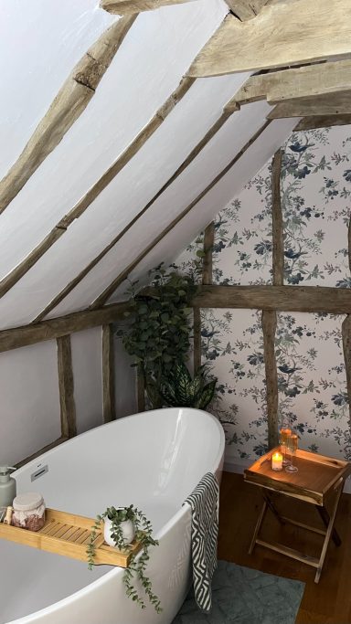 Master Bedroom & Ensuite