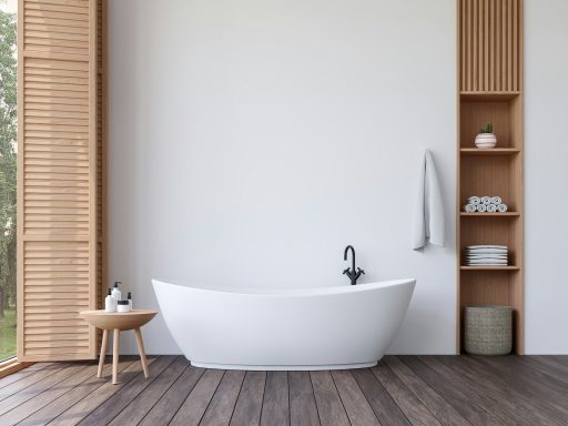 Bathroom £225
